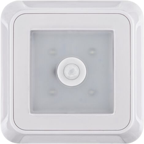 Müller-Licht Luce LED, Bianco, 1 pezzo