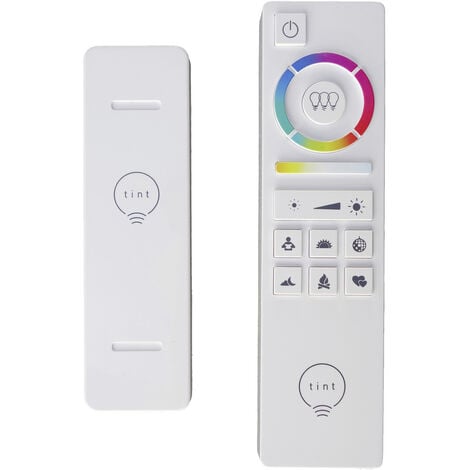 MULLER LICHT Müller-Licht tint Remote 404049 Fernbedienung