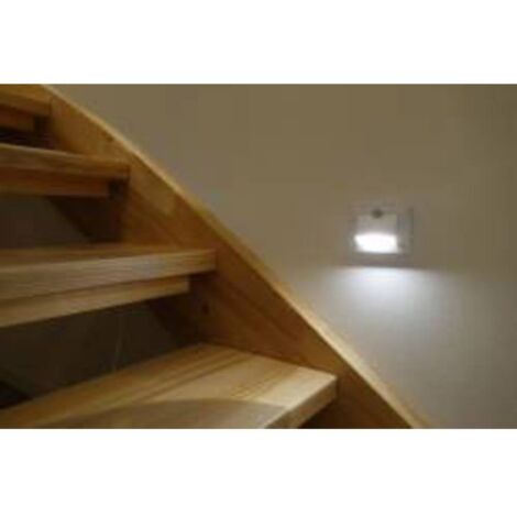MÜLLER-LICHT Veilleuse LED, Grada Sensor, 0,25W, 10lm, 4000K
