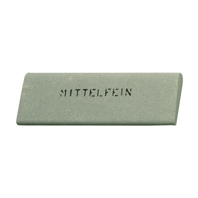 Image of Muller - Pietra per sgorbia L150xP50xH16 / 5mm SCg medio fine müller