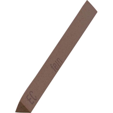Müller Schleiffeile 3-kant EK 6 x 100 mm