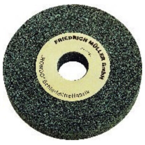 Müller Schleifscheibe Normalkorund 250x32x51mm K60