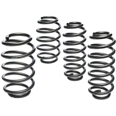 Muelles de descenso Eibach ProKit E10840030222