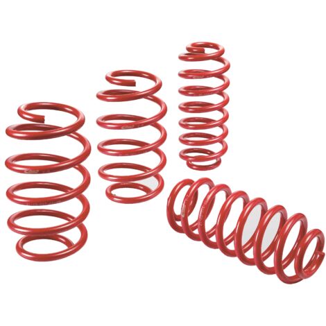 Muelles deportivos Eibach Sportline E20810090122