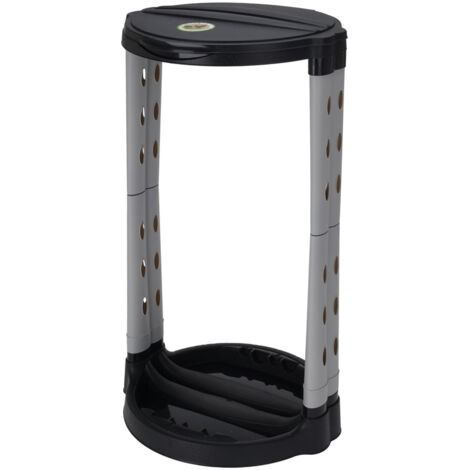 Müllsackständer für 120 L Müllsäcke-DY54500270-koopman
