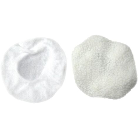 Mütze für Poliermaschine 2pcs