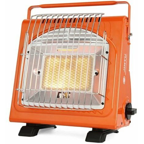 Calor gas heaters argos - Page 3