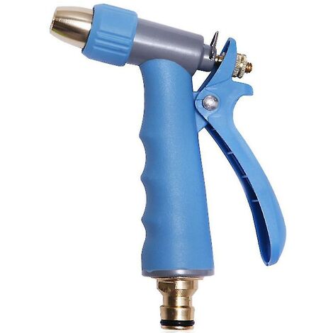 Cordless High Pressure Water Car Wash Gun Spray Cleaner Machine