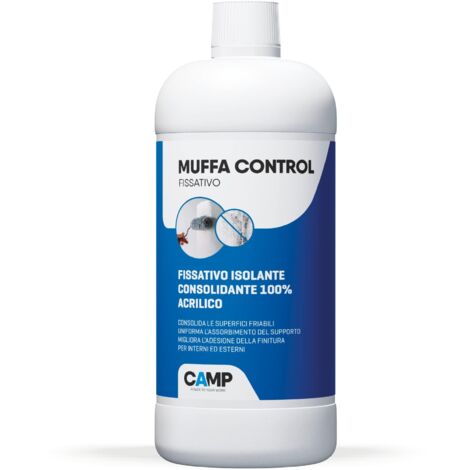 MUFFA CONTROL FISSATIVO 1 LT