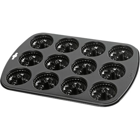 Muffin- / Gugelhupfform "Maxi