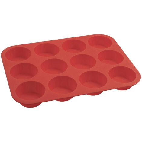 Muffinform "Flexxibel Love" 12er