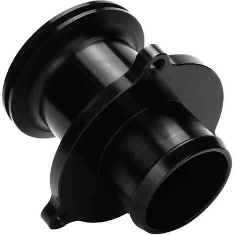 Muffler Turbo Delete, Silencieux Billet Aluminium pour voiture, Supprimer pour S1 - EA888 Gen 3-2.0 TFSI Octavia/VRS (MK3) - EA888 Gen 3-1.8 & 2.0 TSI