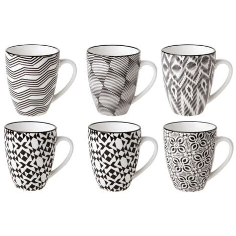 Mug 19 Cl - Nikko - Cosy & Trendy