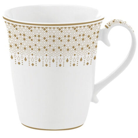 Mug 27,5 Cl - Festive - Easy Life