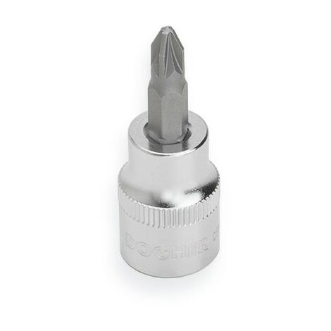 Mug 3/8 avec embout S2 PZ2 DOGHER 521-PZ2
