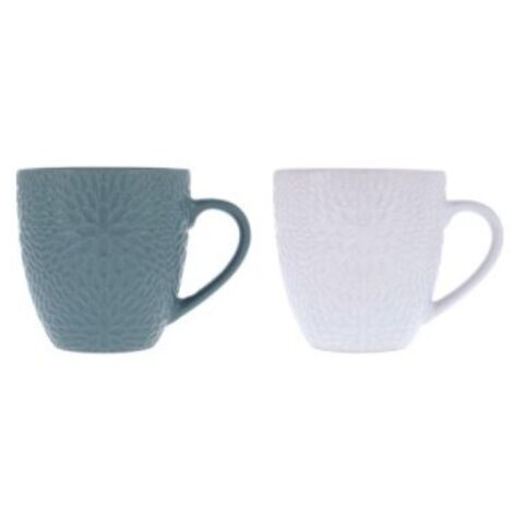 MUG 50CL MATE SURT ARUBA BID - ADI