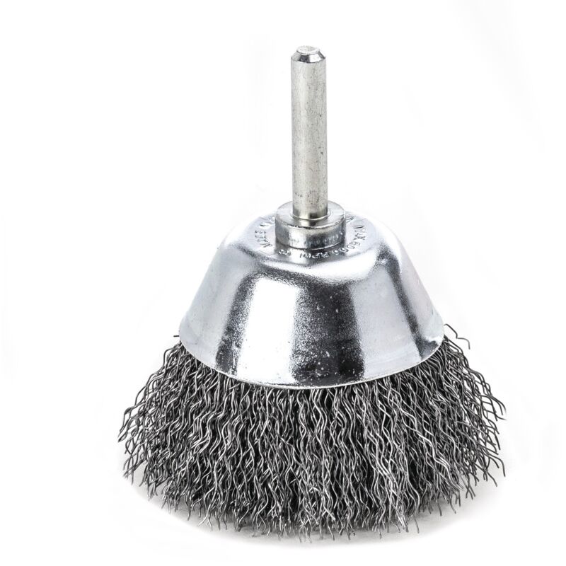 Mug avec brochette en fil d’acier ondulé 436162 Leßmann