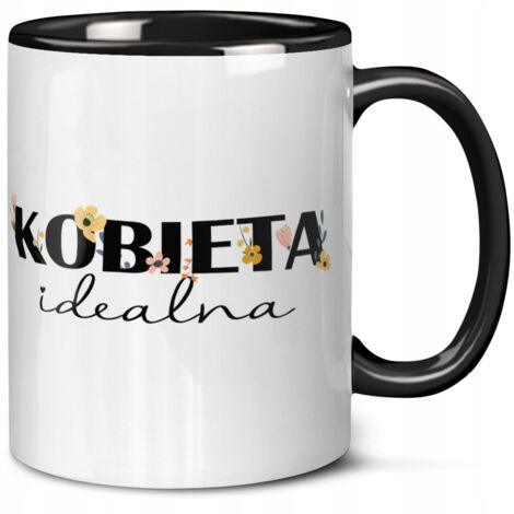Mug cadeau pour la fête des femmes, la fête des mères ou la fête de son prénom : le cadeau parfait pour elle