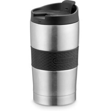 Mug de voyage de 235ml DeLonghi - AS00003520