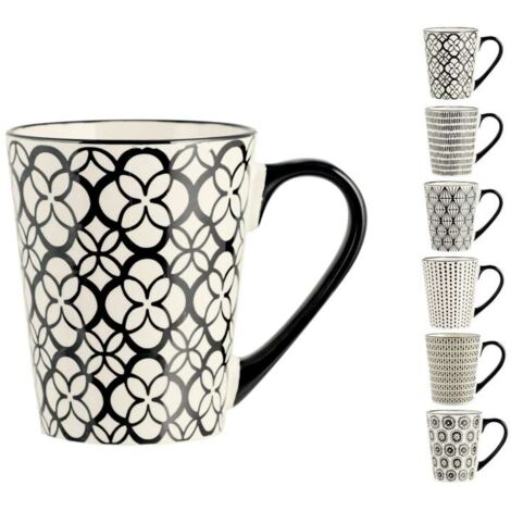 Mug decoro assortito