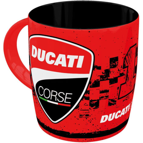 Mug Ducati Corse 340 ml