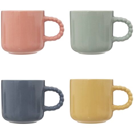 Mug emma 32 cl assortito