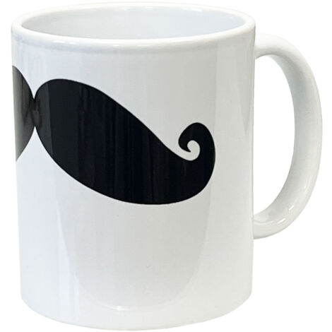 Mug Bonheur Bouddha – Céramique Bleue, CBKREATION