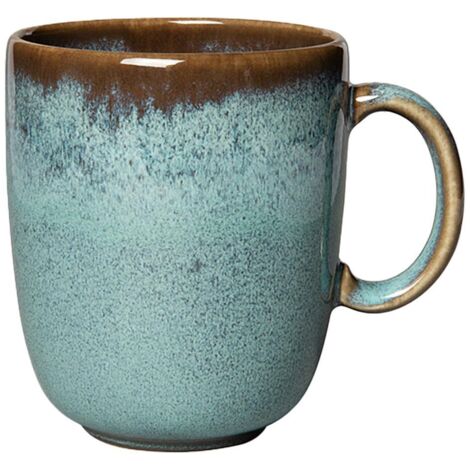 Mug Glacé Lave Design Glacé Lave, Céramique Premium - Villeroy Et Boch