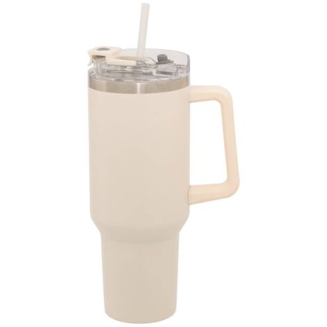 Mug iso edelstahl 1,2l alex - 5five