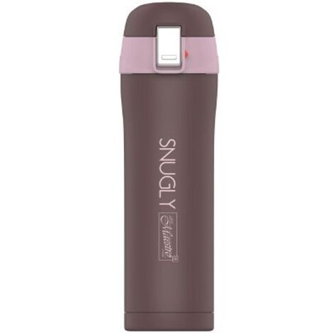 Mug isotherme 400 ml « SNUGLY » Maestro MR-1643-40E