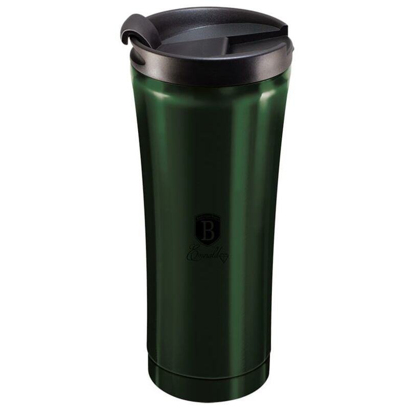Mug isotherme 500 ml Berlinger Haus BH-6410 Émeraude