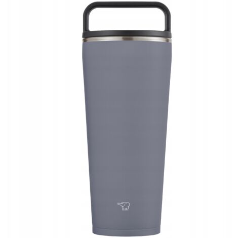 Mug isotherme avec anse ZOJIRUSHI SX-LA72H-HM 720 ml Gris
