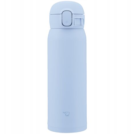 Mug isotherme bleu ZOJIRUSHI SM-WS48-AM 480 ml pour le travail