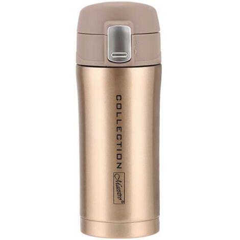 Mug isotherme doré 320 ml  Maestro MR-1641-32-GOLD