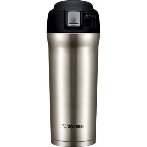 Mug isotherme en acier ZOJIRUSHI SM-YAF48-XA de 480 ml