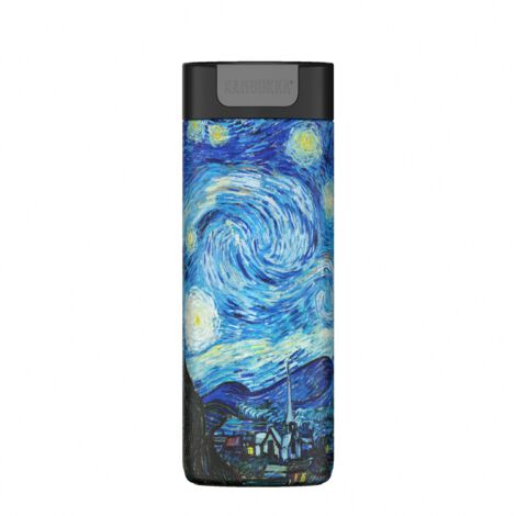 Mug isotherme Kambukka Olympus Nuit étoilée 500 ml