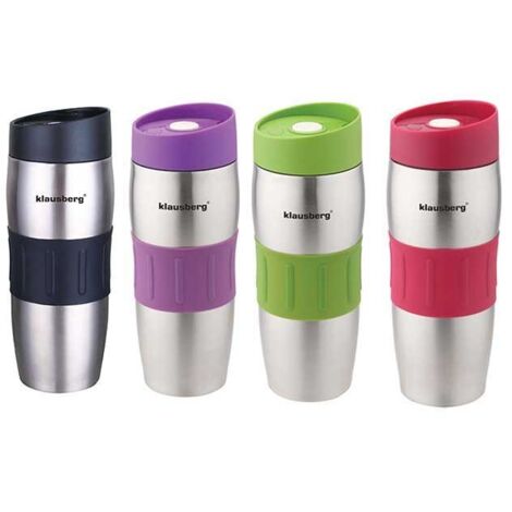 Mug isotherme Klausberg 380 ml KB-7100