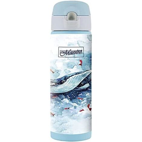 Mug isotherme Maestro 400 ml MR-1634-A