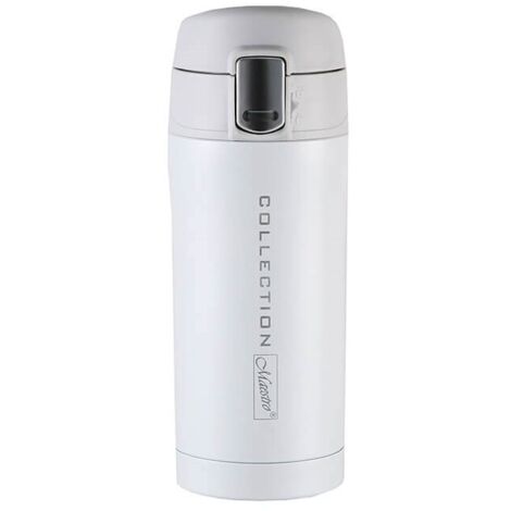 Mug isotherme Maestro vert 320 ml  MR-1641-32-GREEN