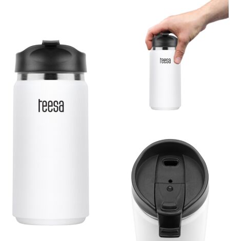 Mug isotherme Teesa 350 ml