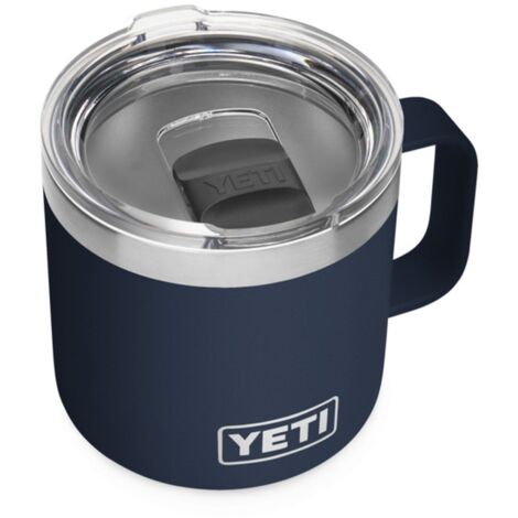 Mug Isotherme YETI Contenance (l) - 0.6, Modèle - MUG ISOTHERME 60cl