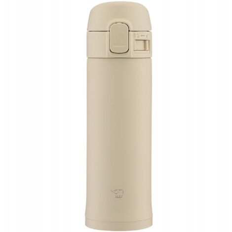 Mug isotherme ZOJIRUSHI SM-PD30-CM 300 ml beige