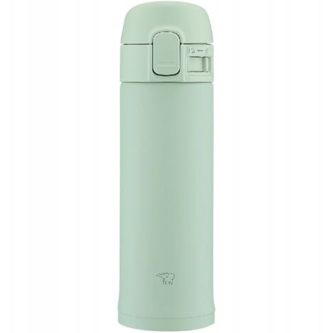 Mug isotherme ZOJIRUSHI SM-PD30-GM 300 ml vert