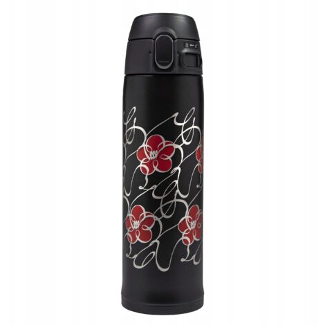 Mug isotherme ZOJIRUSHI SM-TAE48SA-BJ 480 ml noir