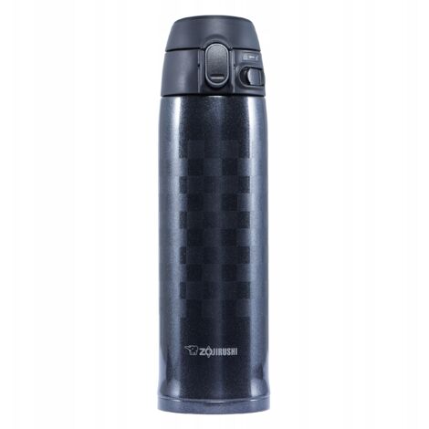 Mug isotherme ZOJIRUSHI SM-TAE48SA-BZ 480 ml noir