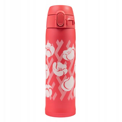 Mug isotherme ZOJIRUSHI SM-TAE48SA-PZ 480 ml rose