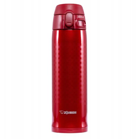 Mug isotherme ZOJIRUSHI SM-TAE48SA-RZ 480 ml rouge