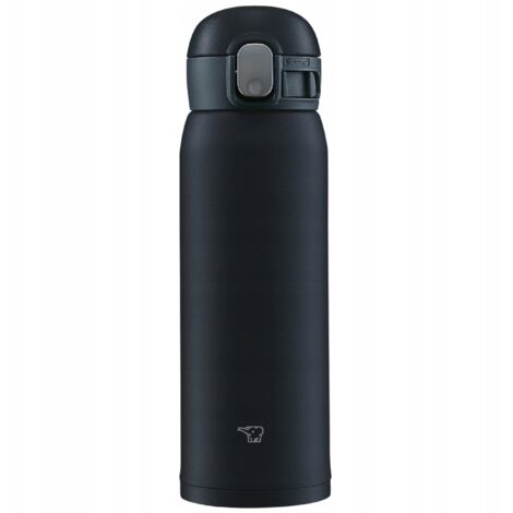Mug isotherme ZOJIRUSHI SM-WA48-BA 480 ml noir