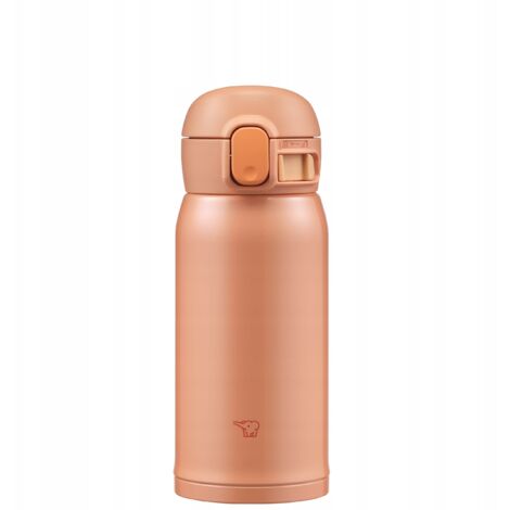 Mug isotherme ZOJIRUSHI SM-WR36E-DP 0360 ml orange