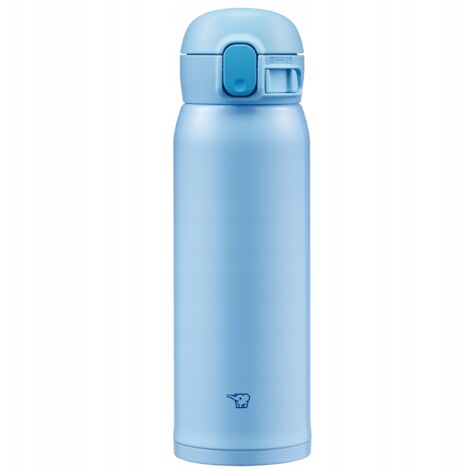 Mug isotherme ZOJIRUSHI SM-WR48E-AP 480 ml bleu